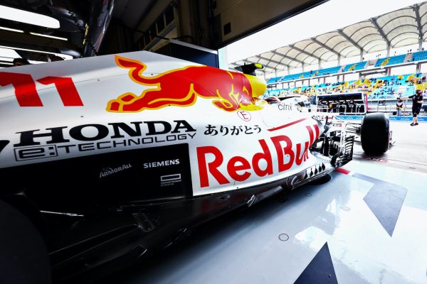 Honda ne ferme pas la porte à un retour en 2026