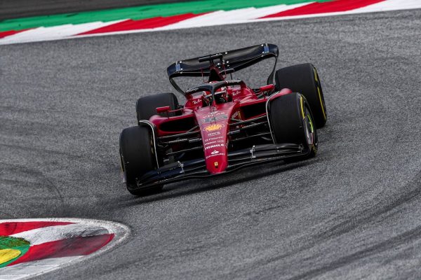 Grand Prix d'Autriche : Leclerc s'impose malgré sa mécanique
