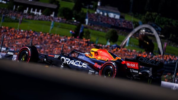 Grand Prix d'Autriche : les échos du paddock