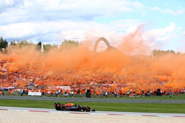 Grand Prix d'Autriche : les indiscrétions du paddock