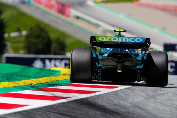 La Commission F1 ajuste le budget capé avec l'inflation
