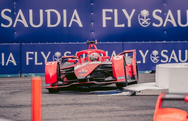 E-Prix de Londres 1, Qualifs : Jake Dennis en pole à domicile