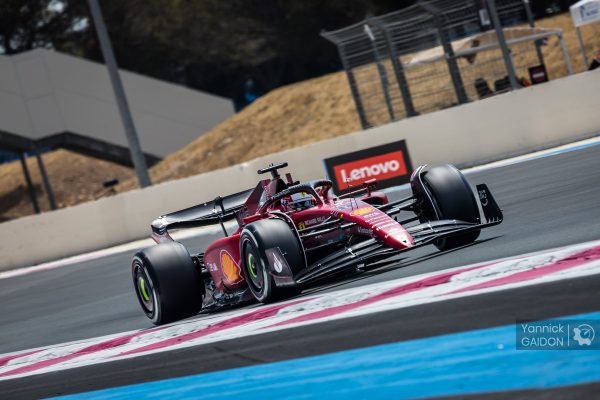 Leclerc : "Avec des erreurs comme ça, je ne mérite pas le titre"