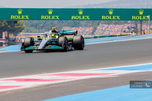 300e Grand Prix de Lewis Hamilton, sa carrière en chiffres