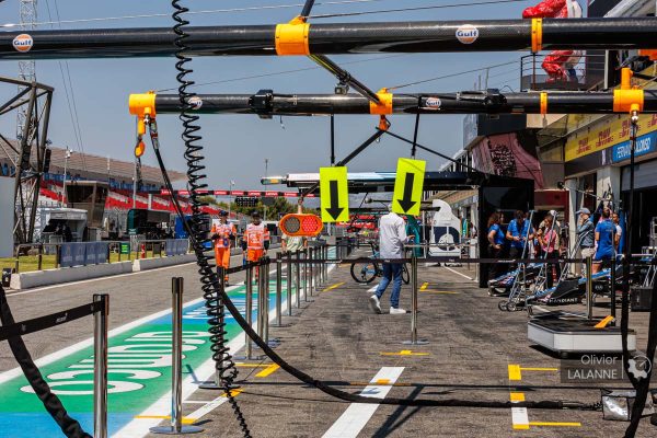 Grand Prix de France : les indiscrétions du paddock
