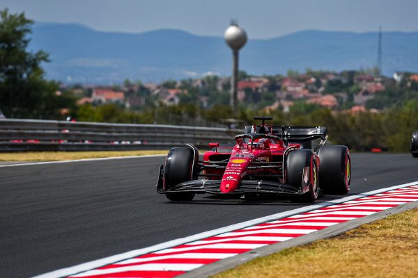 Hongrie, EL2 : Leclerc reprend la main devant Norris
