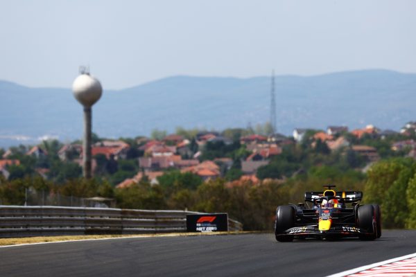 Grand Prix de Hongrie : Verstappen s'impose, Ferrari s'enlise !