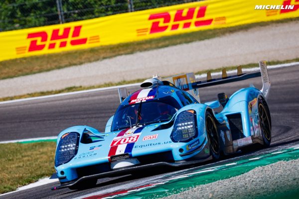 6H Monza, EL3 : Glickenhaus devance les deux Peugeot !