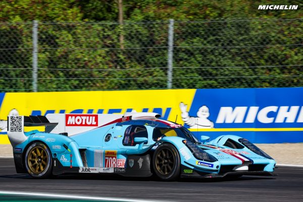6H Monza, Qualifs : Dumas décroche la pole pour Glickenhaus