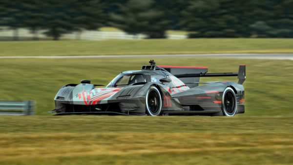 Cadillac Racing a poursuivi ses essais à Sebring