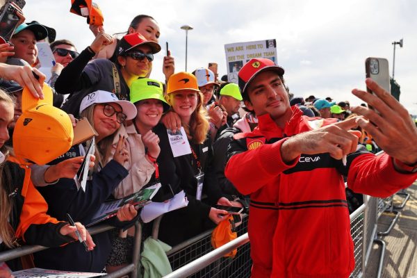 Grand Prix de Grande-Bretagne : les indiscrétions du paddock
