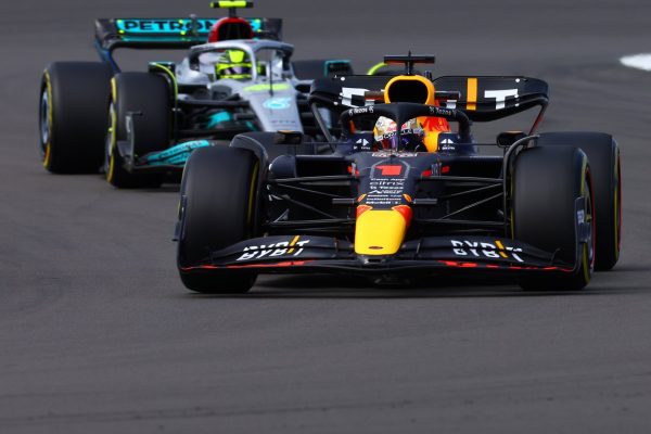 Grande-Bretagne, EL3 : Verstappen devant, Mercedes revient