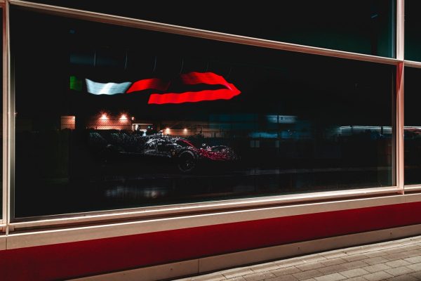 Ferrari donne un aperçu de son Hypercar pour le FIA WEC