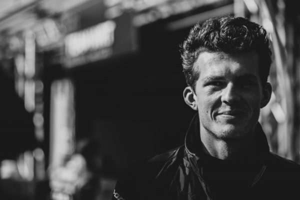 Ulysse de Pauw (WRT) : "Je reste globalement satisfait de mon adaptation"