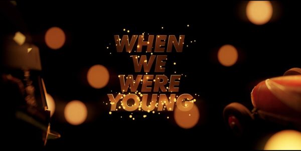 "When We Were Young", le doc de la FIA sur les pilotes de F1
