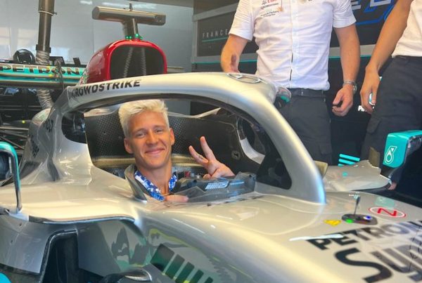 Bientôt un essai F1 pour Fabio Quartararo ?