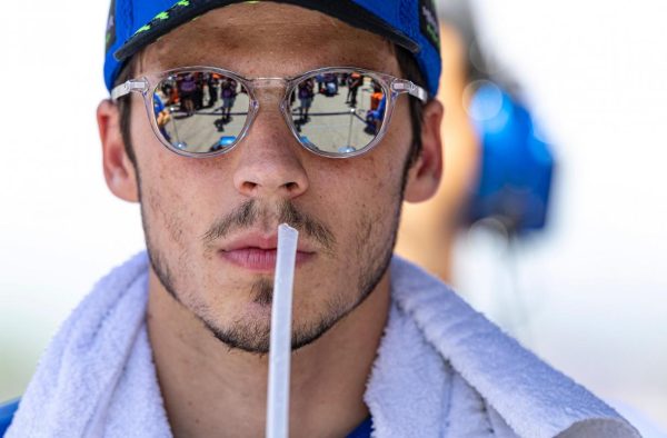 Joan Mir, Repsol Honda ou rien en 2023 ?