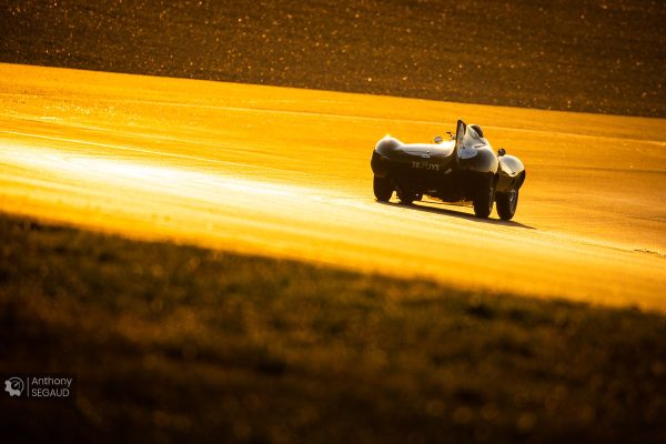 Le Mans Classic, Plateau 3 (1957-1961) : des courses indécises mais un vainqueur logique !