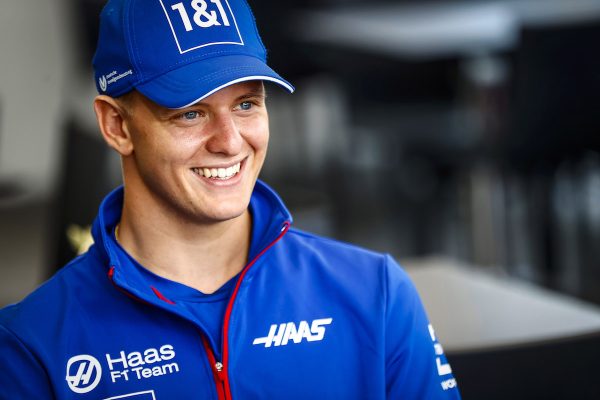 Mick Schumacher, un air de déjà-vu ?