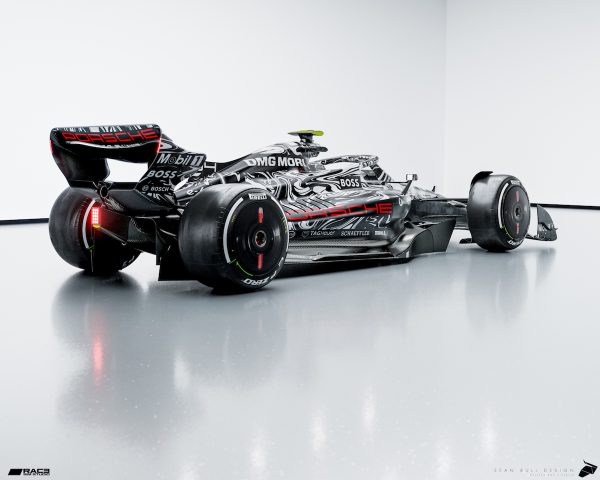 La course contre la montre de la F1 pour la règlementation moteur