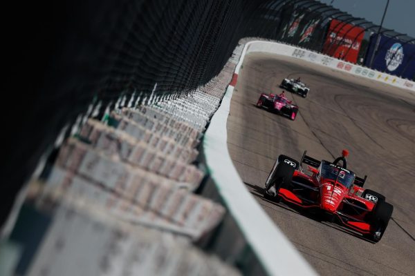 Iowa, EL1 : Power le plus rapide
