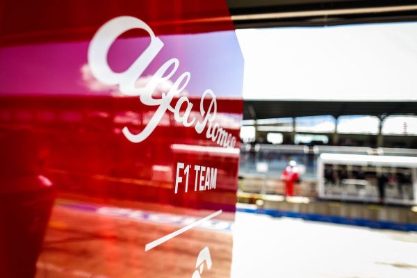 Alfa Romeo évoque son engagement en F1 avec Sauber