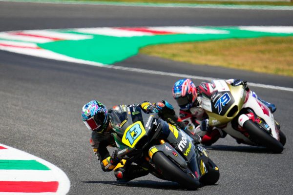Pas de rookies en MotoGP la saison prochaine ?