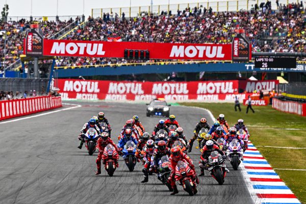 Combien gagnent les équipes MotoGP ?