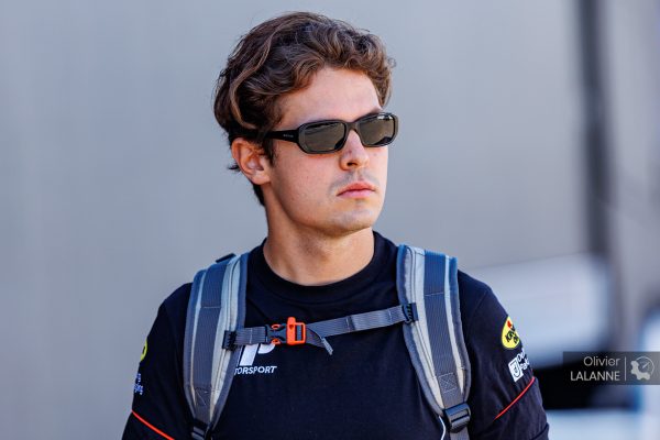 Felipe Drugovich, le futur pilote brésilien en F1 ?