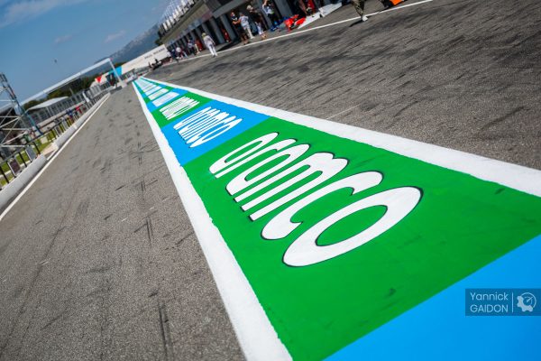 Grand Prix de France : présentation et horaires