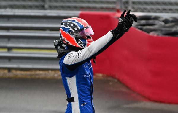 Liam Lawson et Jack Doohan victorieux en FIA F2 à Spa-Francorchamps