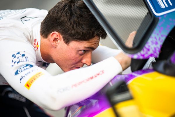 M-Sport annonce le forfait de Fourmaux pour l'Acropole