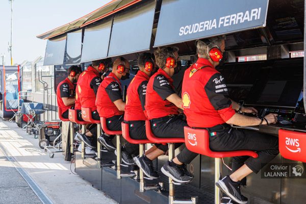 Après la Hongrie, faut-il du changement à la tête de Ferrari ?