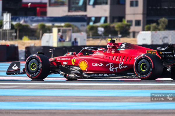 Cesare Fiorio conseille à Ferrari de changer son chef en stratégie
