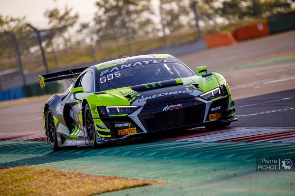 WRT annonce la fin de son partenariat avec Audi fin 2022