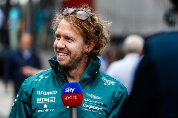 Domenicali aimerait enrôler Vettel au sein de la F1
