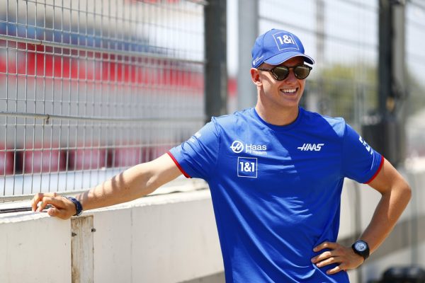 Mick Schumacher, une option pour Alpine ?