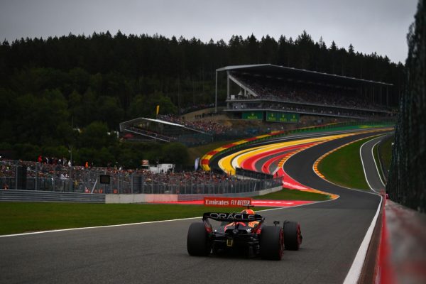 Grand Prix de Belgique : les indiscrétions du paddock