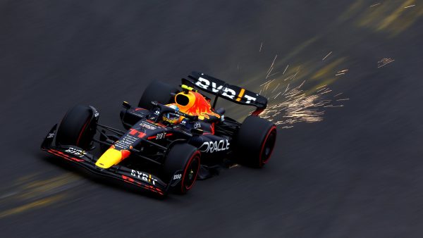 Belgique, EL3 : Pérez prend les devants, Leclerc part à la faute