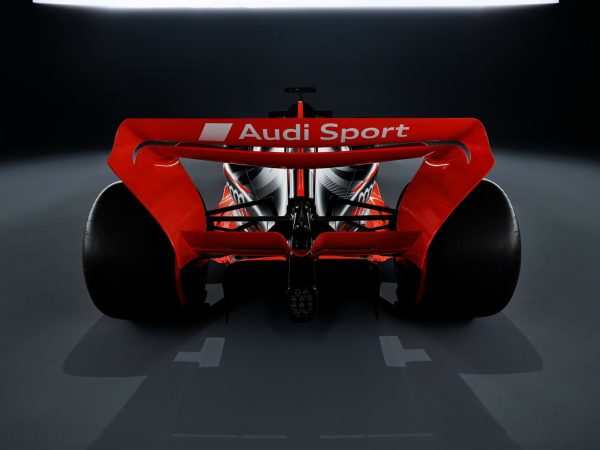 Audi se félicite de l'arrivée de Seidl comme PDG chez Sauber