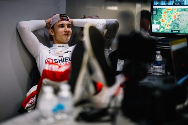 Lundgaard est prolongé chez RLLR pour 2023