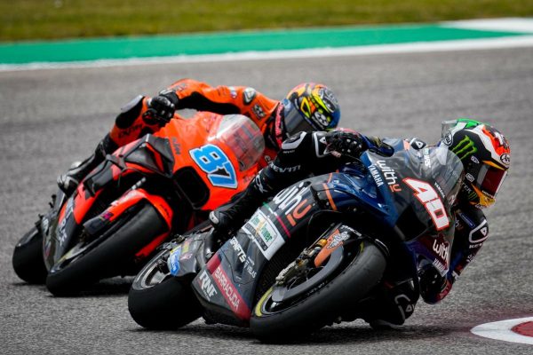 Remy Gardner et Darryn Binder sur la sellette ?