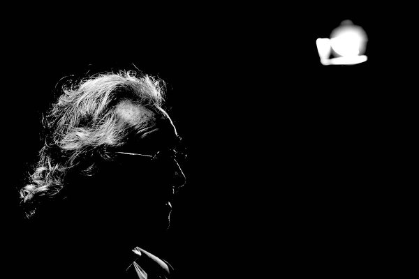 La F1 face à l'influence des hommes de l'ombre