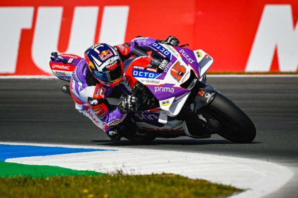 GP de Grande-Bretagne 2022 : la grille de départ