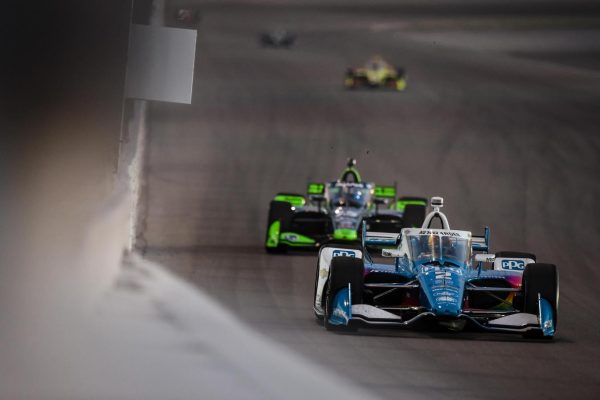 Gateway : Newgarden s'impose, le rookie Malukas crée la surprise