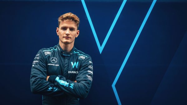 Pour Capito, Sargeant mérite d'accéder à la F1