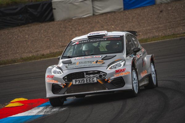 Max McRae en Junior WRC dès 2023 ?
