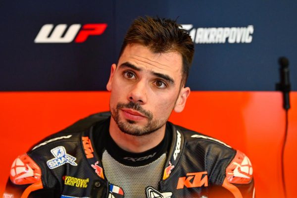 Ducati et Miguel Oliveira, le mariage raté