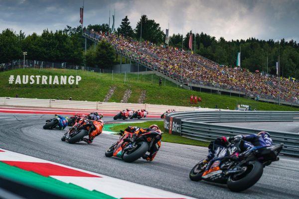 GP d'Autriche : les échos du paddock MotoGP