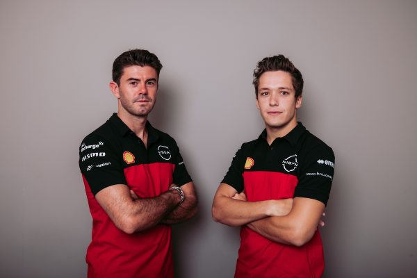 Nissan et McLaren confirment des pilotes en Formule E